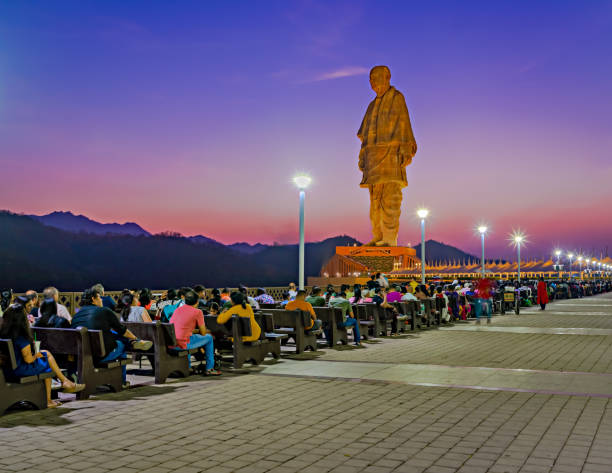 Statue of Unity Tour Package